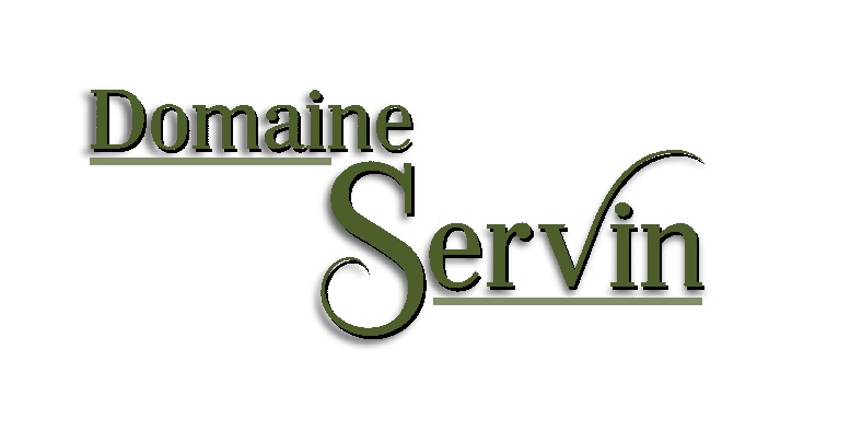 Domaine Servin