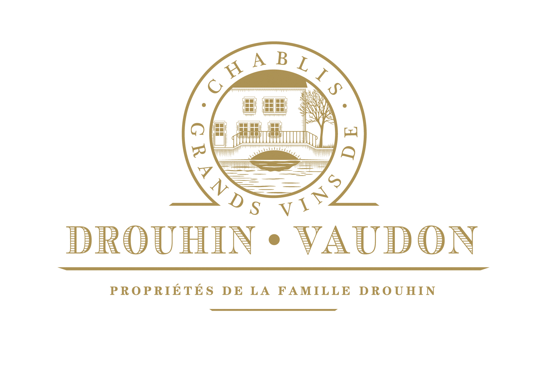 Domaine Drouhin Vaudon