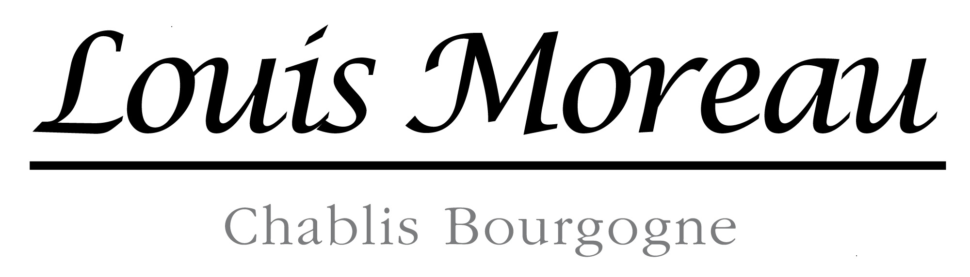 Domaine Louis Moreau