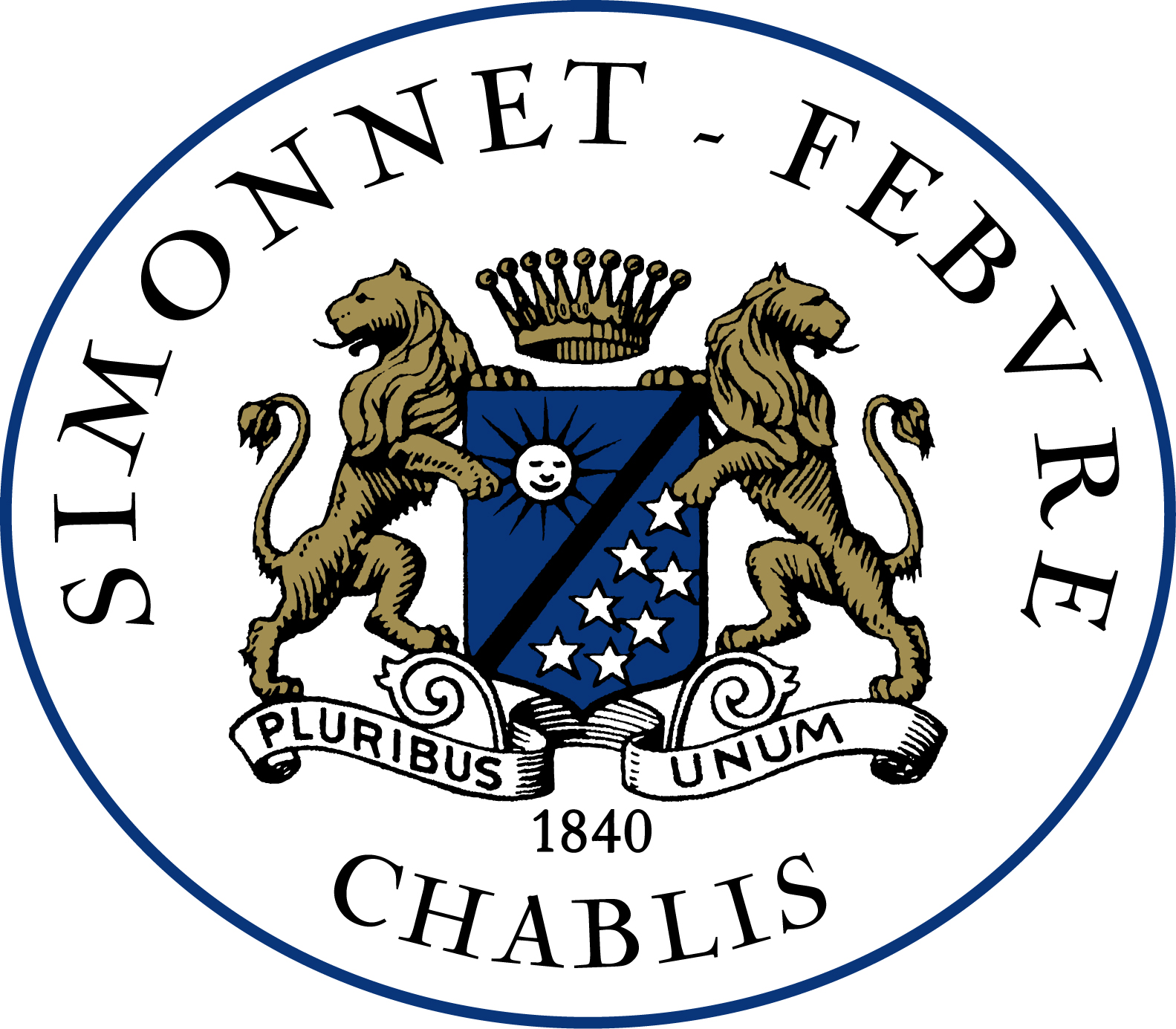 Domaine Simonnet-Fèbvre