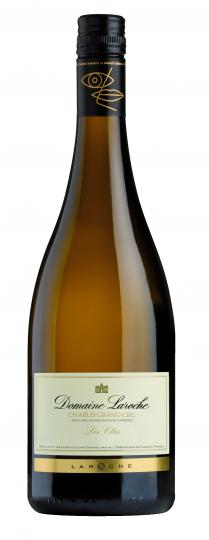 Bouteille Chablis Grand Cru Les Clos