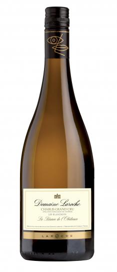 Bouteille Chablis Grand Cru Les Blanchots Réserve de l'Obédience
