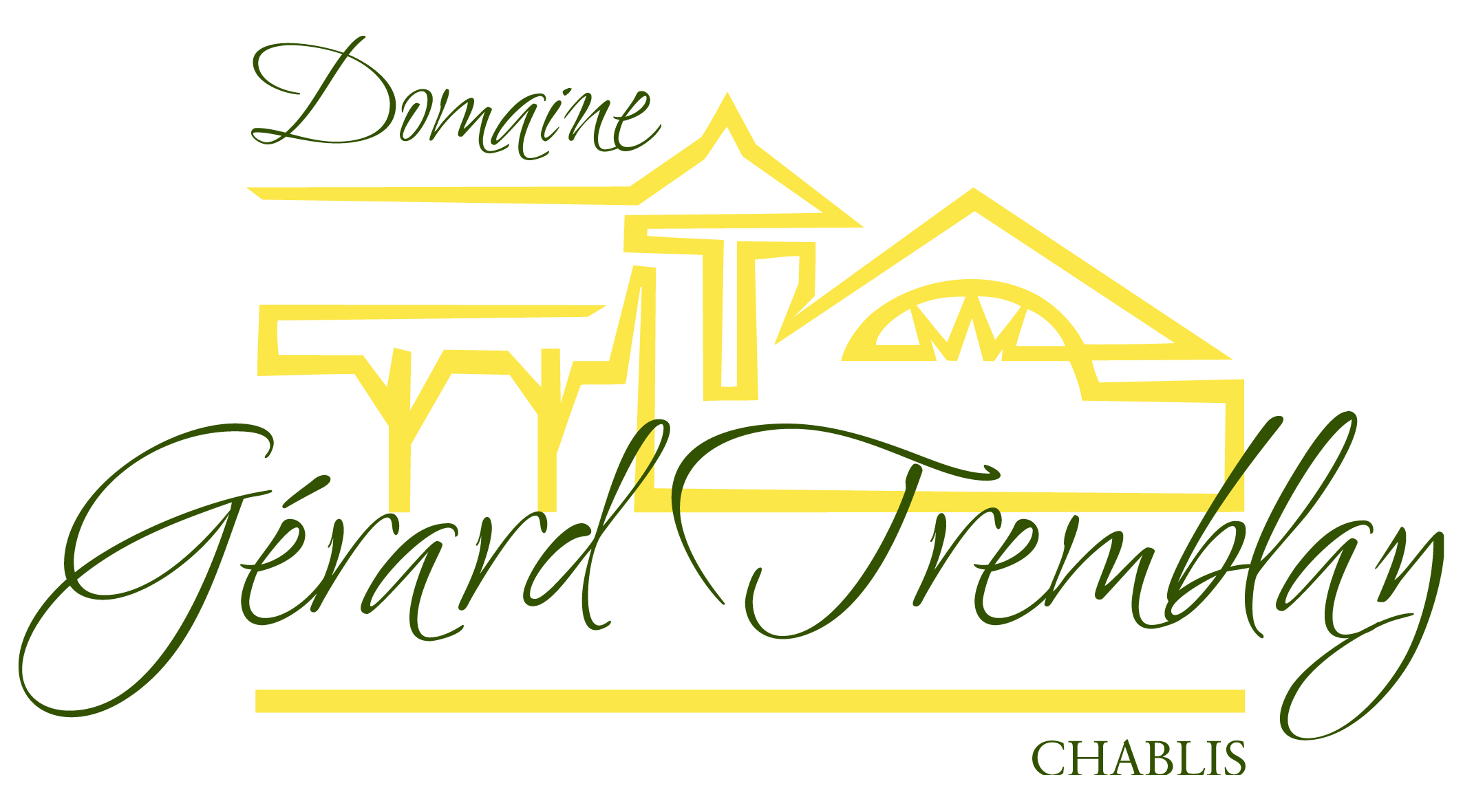 Domaine Gérard Tremblay